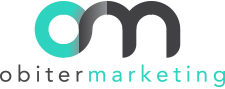 Online Marketing for Law Firms | Obiter Marketing Logo