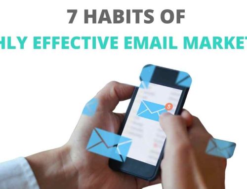 7 Habits of Law Firms with Highly Effective Marketing Emails