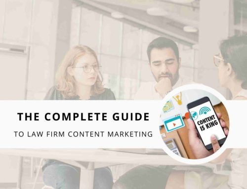 Law Firm Content Marketing: Obiter’s Ultimate Guide
