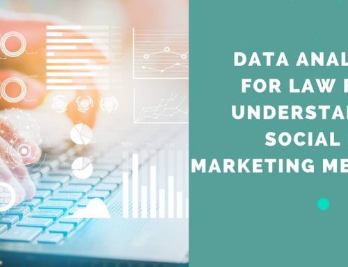 Understanding Data Analytics for Law Firms: Social Media Metrics
