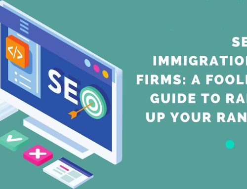 SEO For Immigration Lawyers: Unlock Your Foolproof Guide