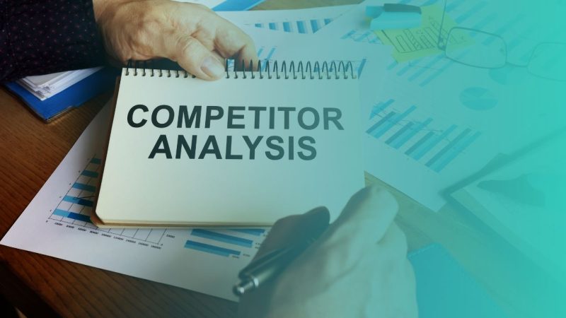 A Guide To Competitor Analysis for Law Firms - Obiter Marketing